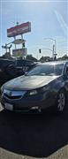2014 Acura TL 