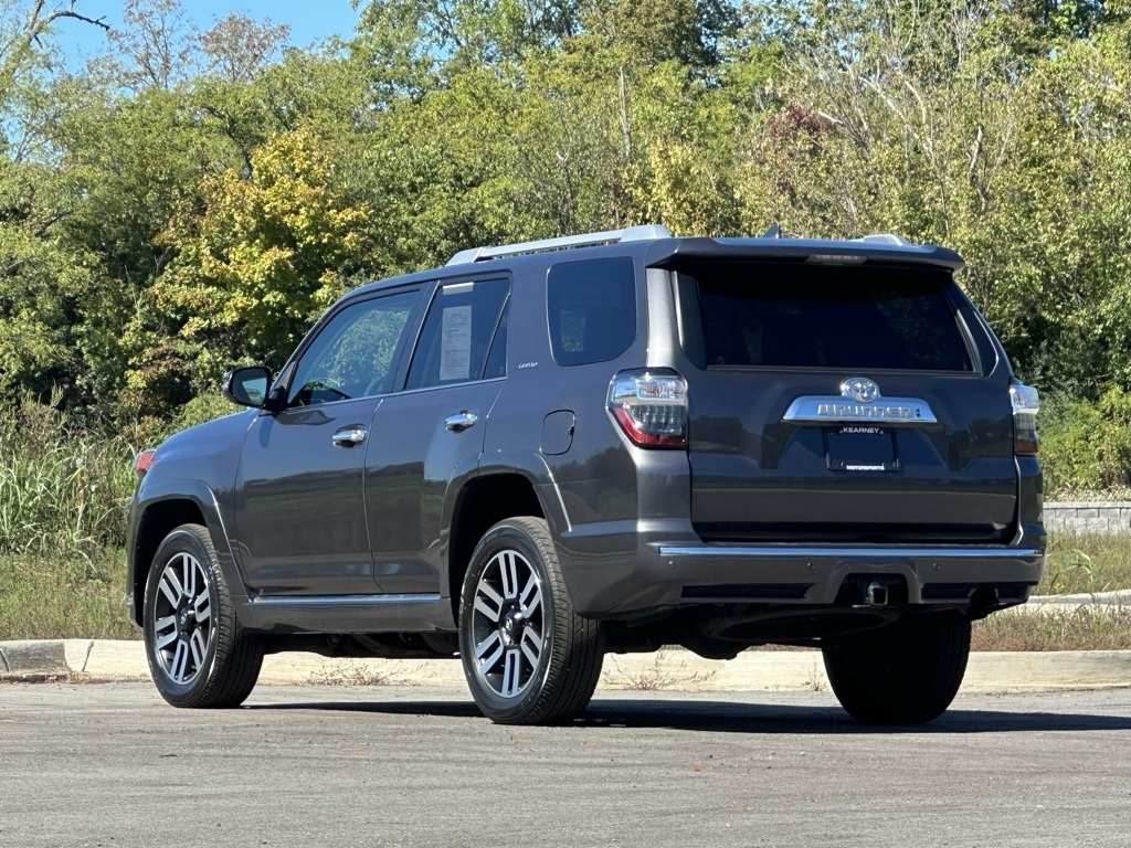 Toyota 4Runner  2023