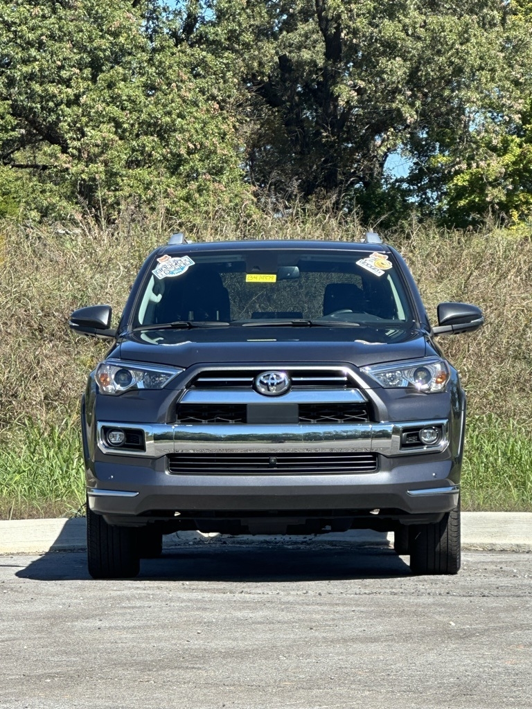 Toyota 4Runner  2023