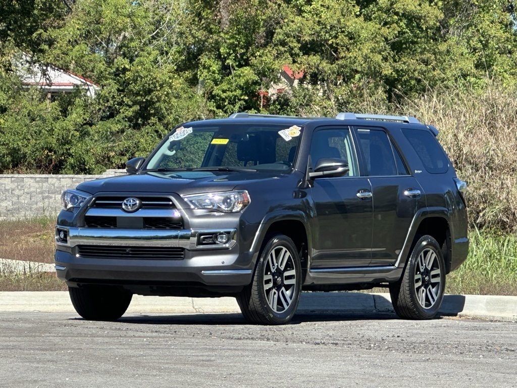 Toyota 4Runner  2023