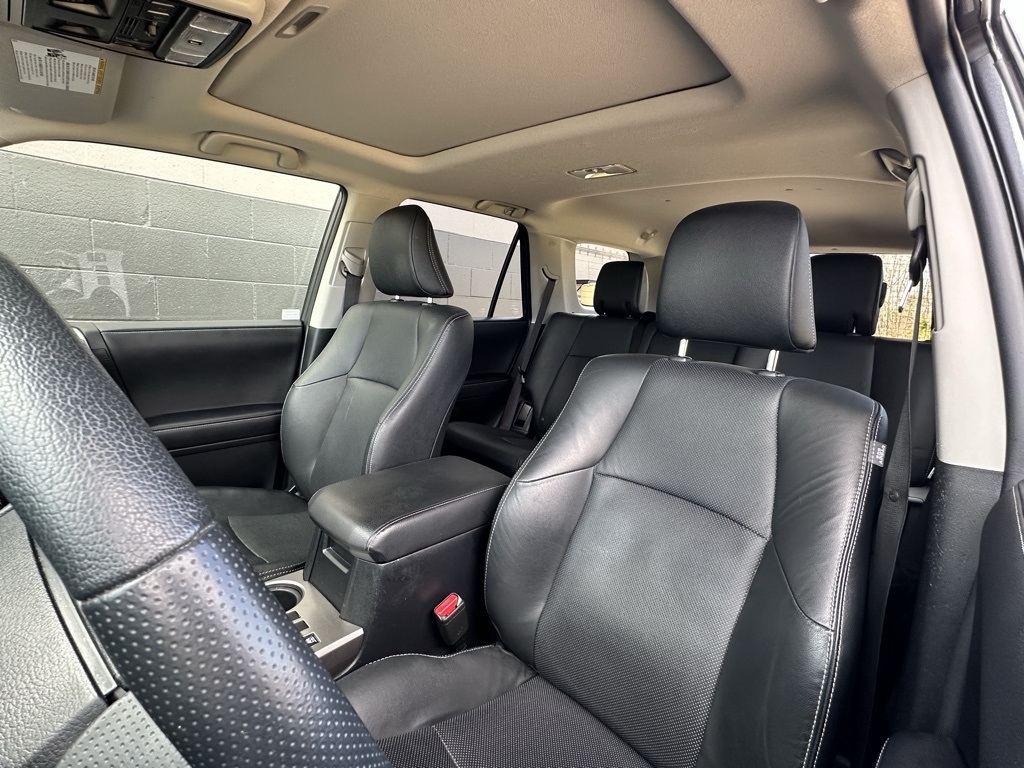 Toyota 4Runner  2023