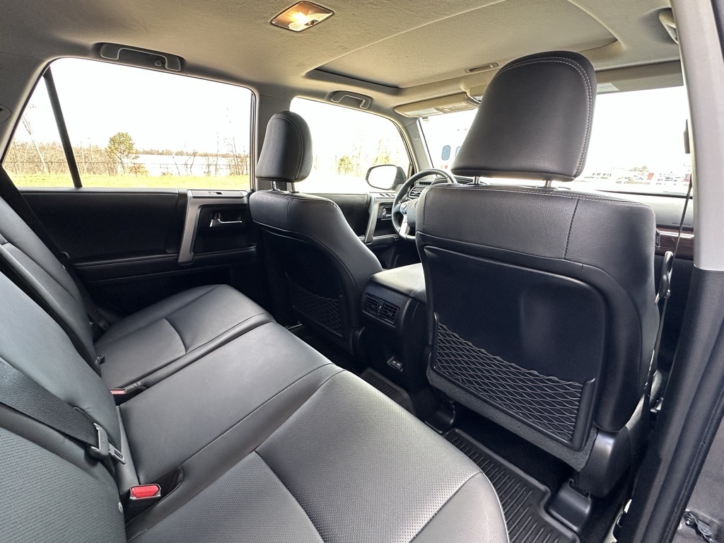 Toyota 4Runner  2023