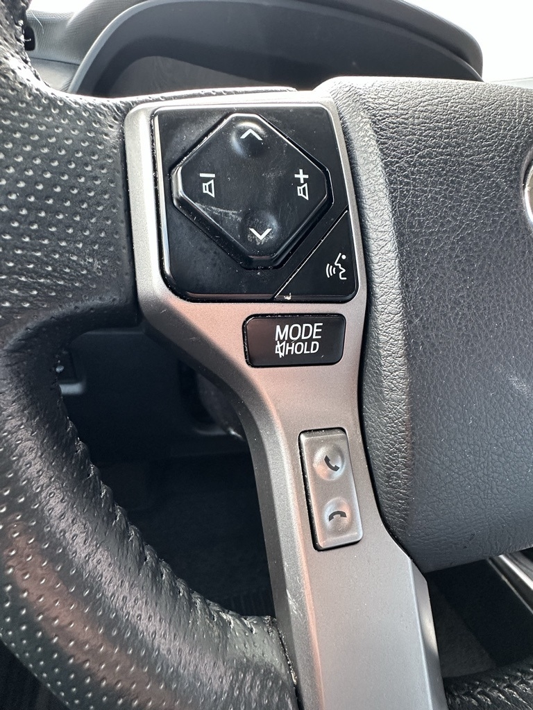 Toyota 4Runner  2023