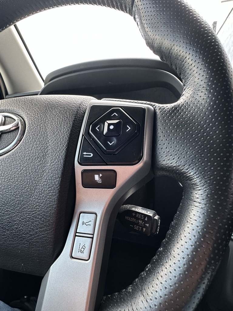 Toyota 4Runner  2023