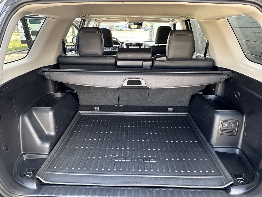 Toyota 4Runner  2023