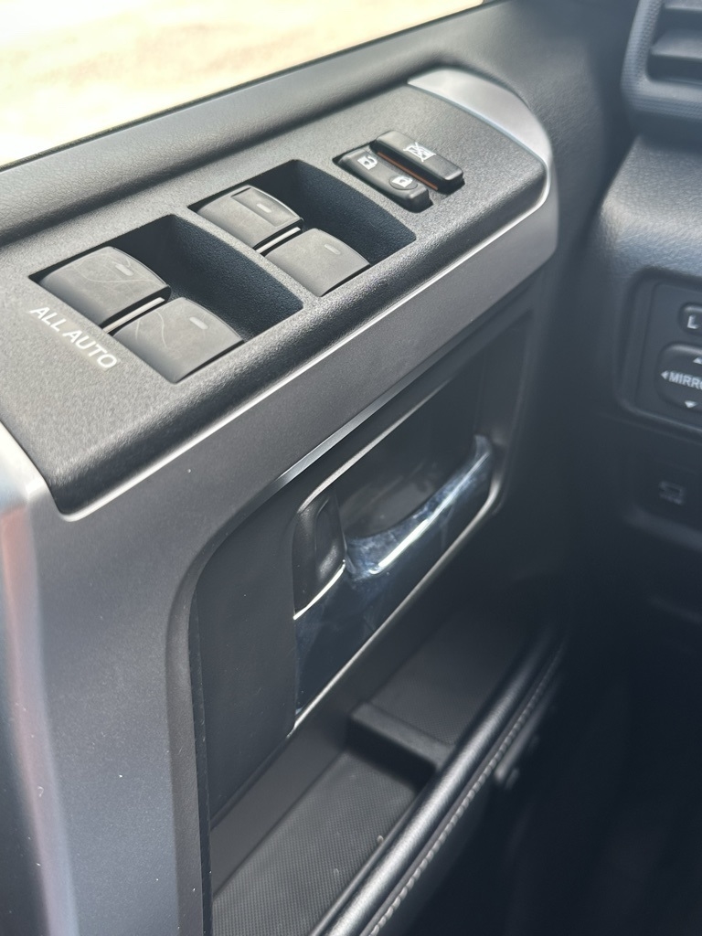 Toyota 4Runner  2023