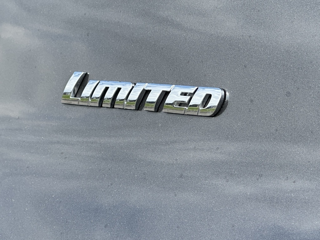 Toyota 4Runner  2023