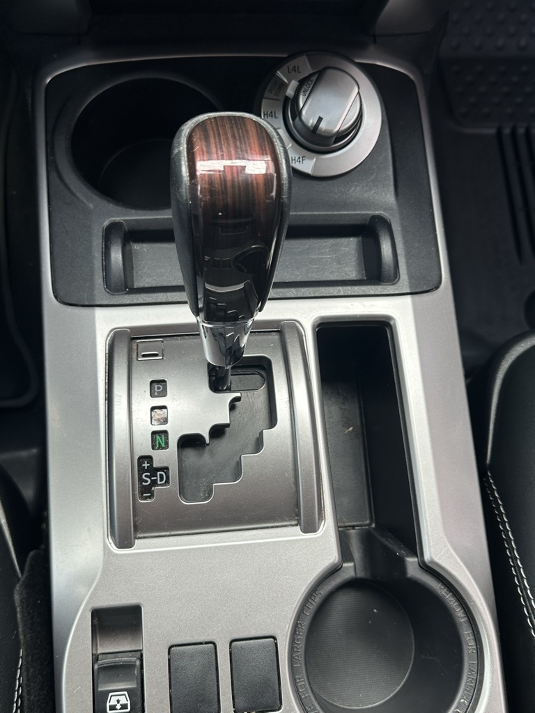 Toyota 4Runner  2023