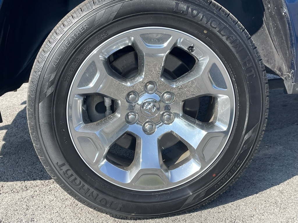 2022 Ram 1500 Big Horn Lone Star photo 5