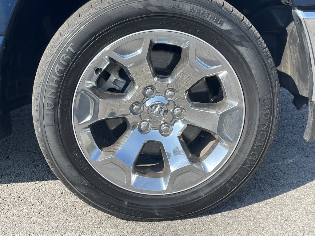 2022 Ram 1500 Big Horn Lone Star photo 6
