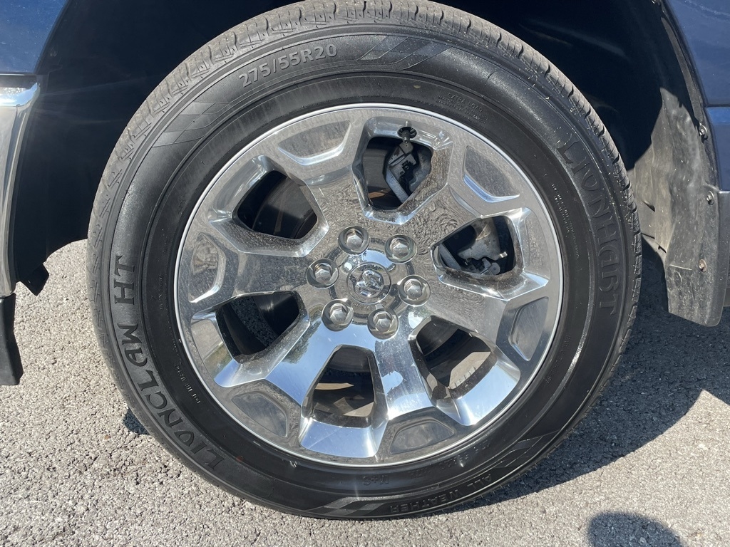 2022 Ram 1500 Big Horn Lone Star photo 7