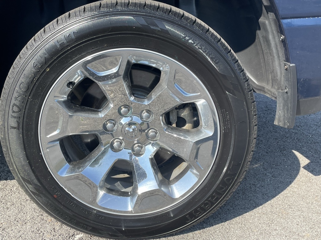 2022 Ram 1500 Big Horn Lone Star photo 8