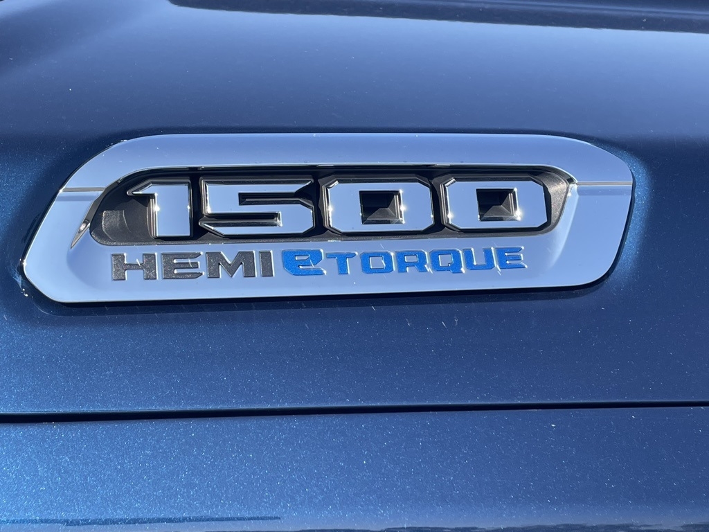 2022 Ram 1500 Big Horn Lone Star photo 9