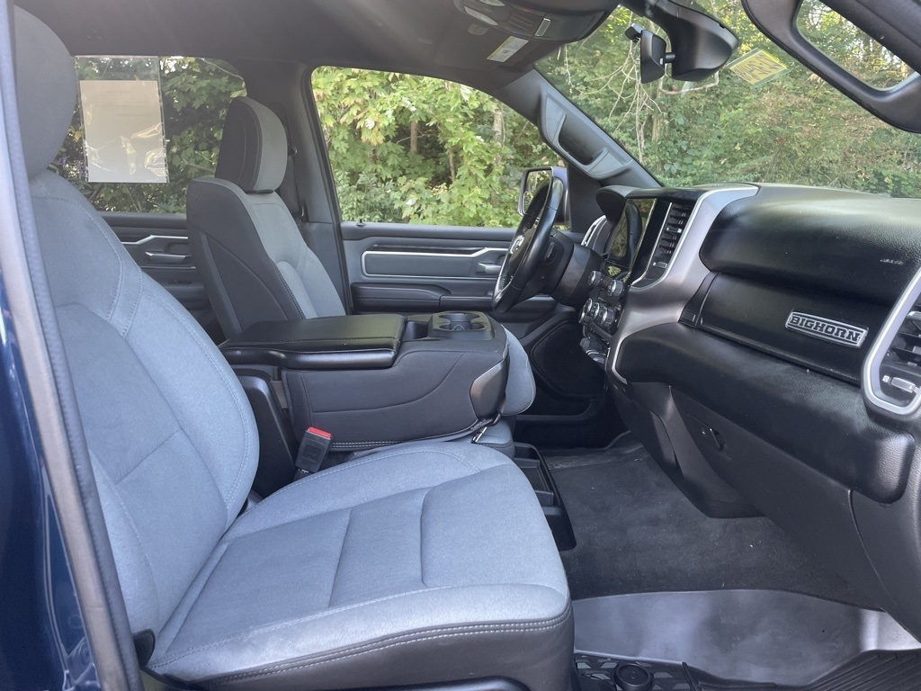 2022 Ram 1500 Big Horn Lone Star photo 12
