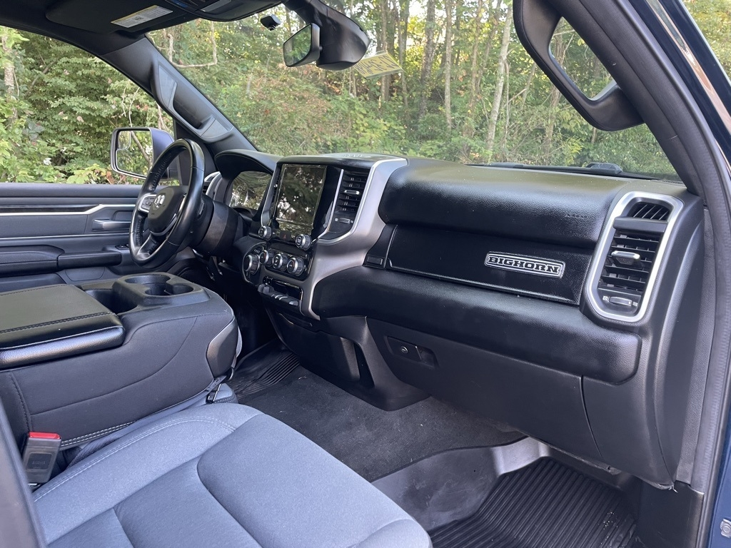 2022 Ram 1500 Big Horn Lone Star photo 13
