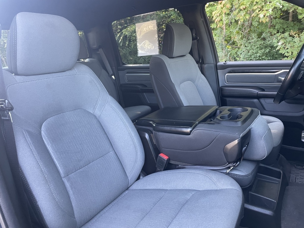 2022 Ram 1500 Big Horn Lone Star photo 14