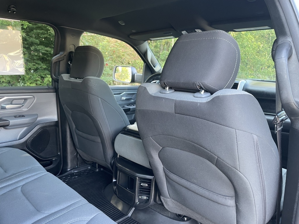 2022 Ram 1500 Big Horn Lone Star photo 16
