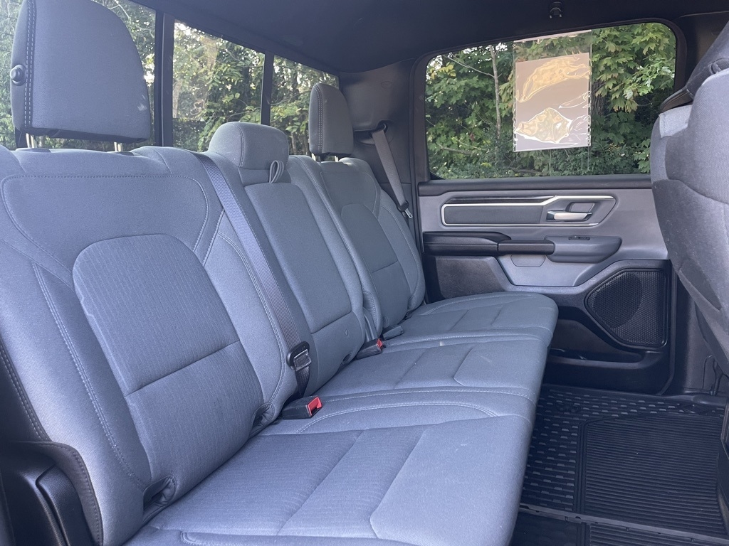 2022 Ram 1500 Big Horn Lone Star photo 17