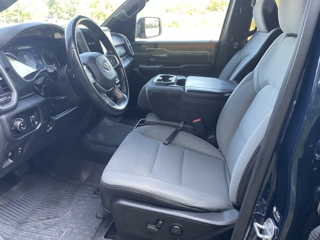 2022 Ram 1500 Big Horn Lone Star photo 20