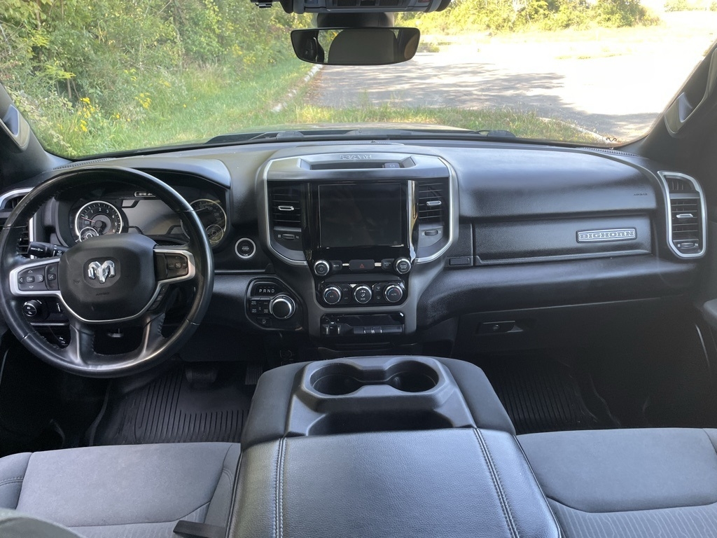 2022 Ram 1500 Big Horn Lone Star photo 21