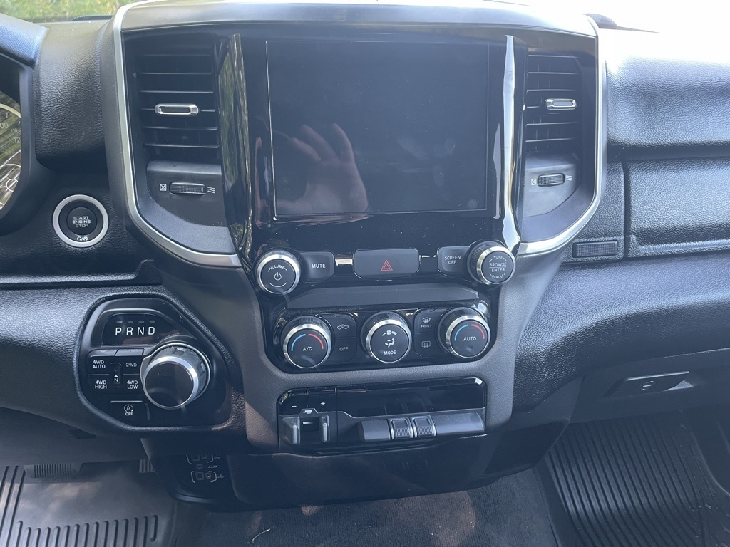 2022 Ram 1500 Big Horn Lone Star photo 22