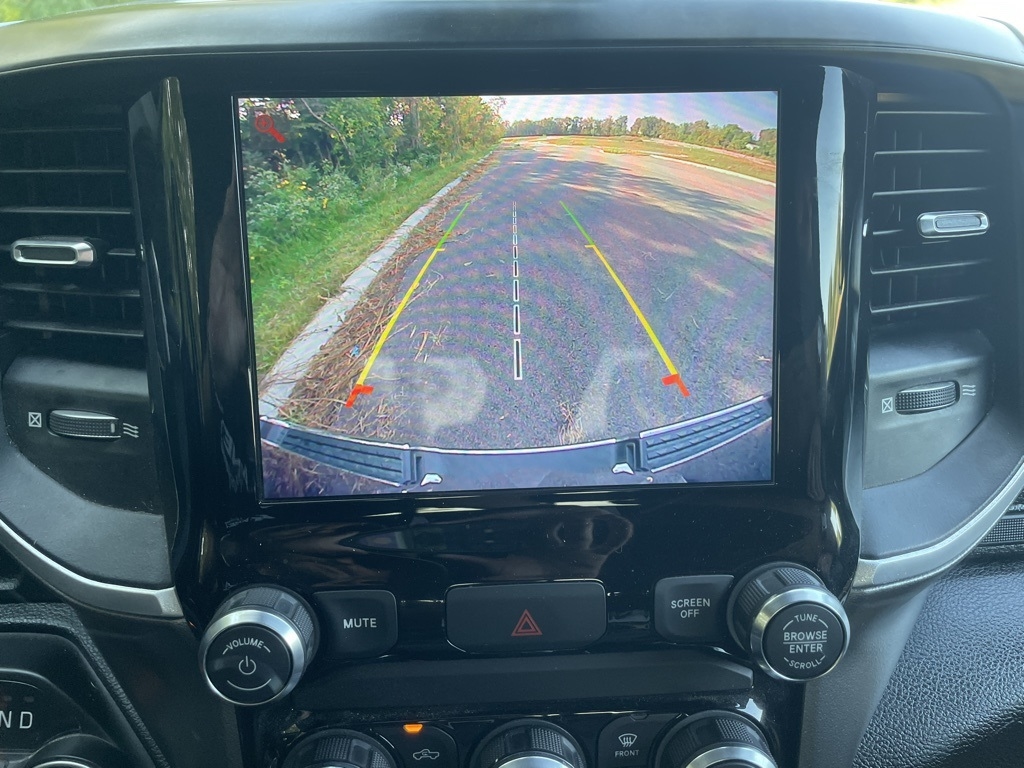 2022 Ram 1500 Big Horn Lone Star photo 23