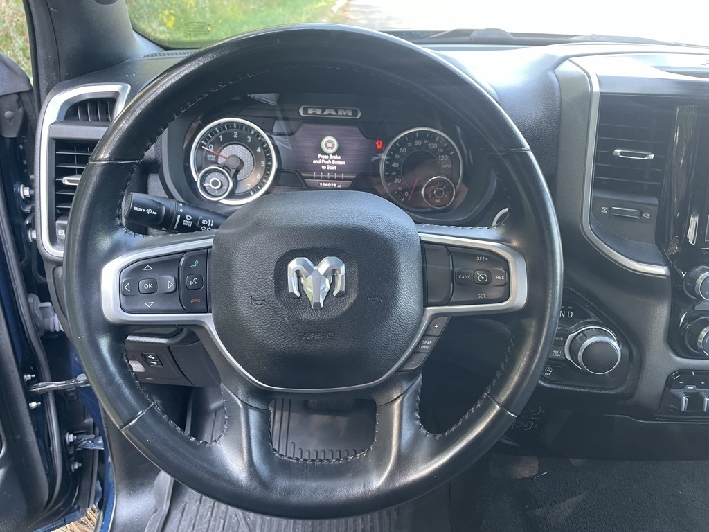 2022 Ram 1500 Big Horn Lone Star photo 25
