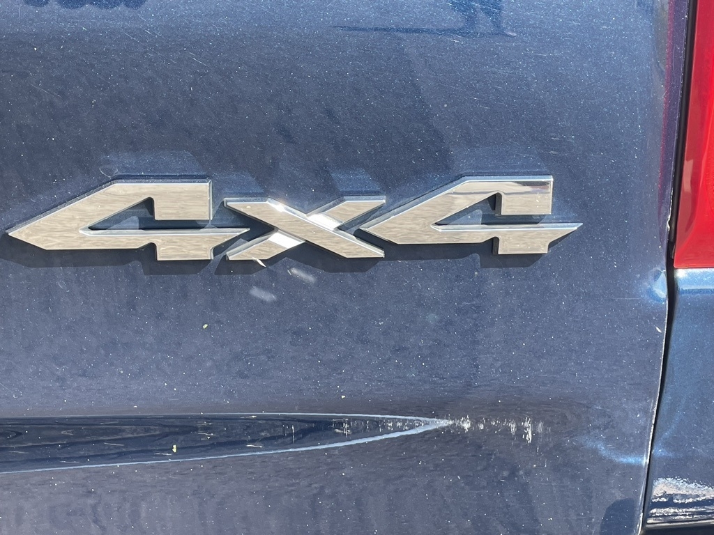 RAM 1500  2022 RAM 1500  2022