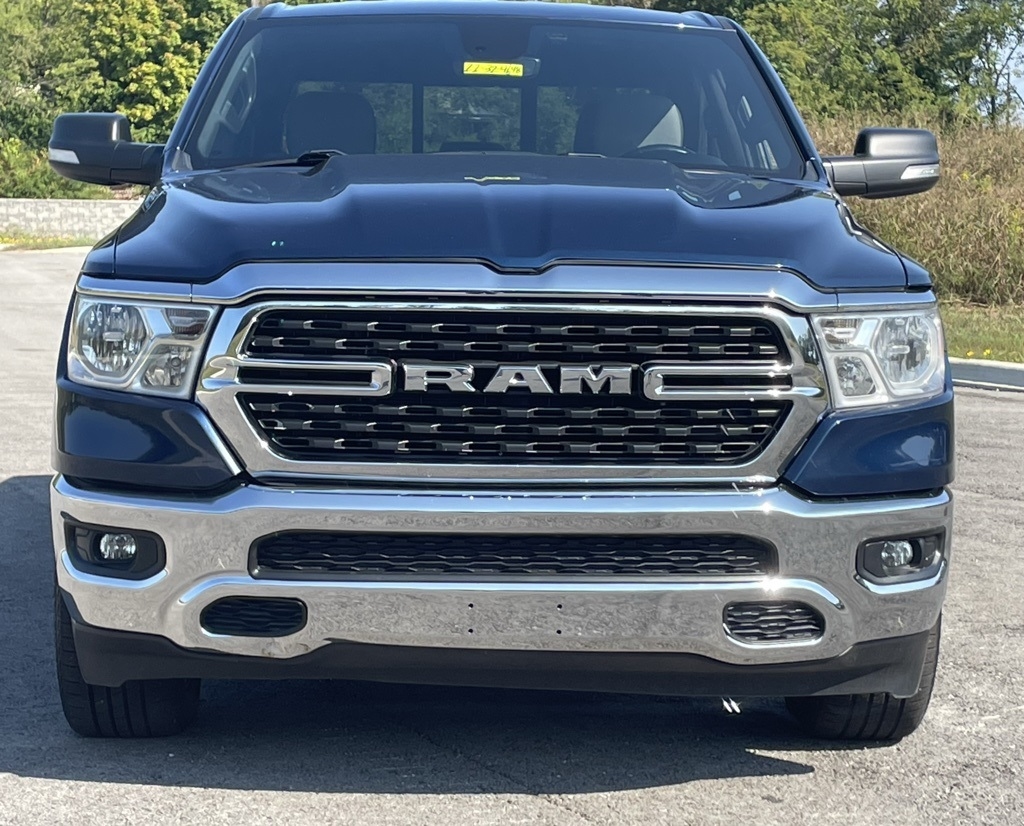 RAM 1500  2022 RAM 1500  2022