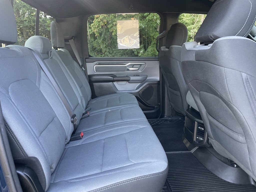 RAM 1500  2022 RAM 1500  2022