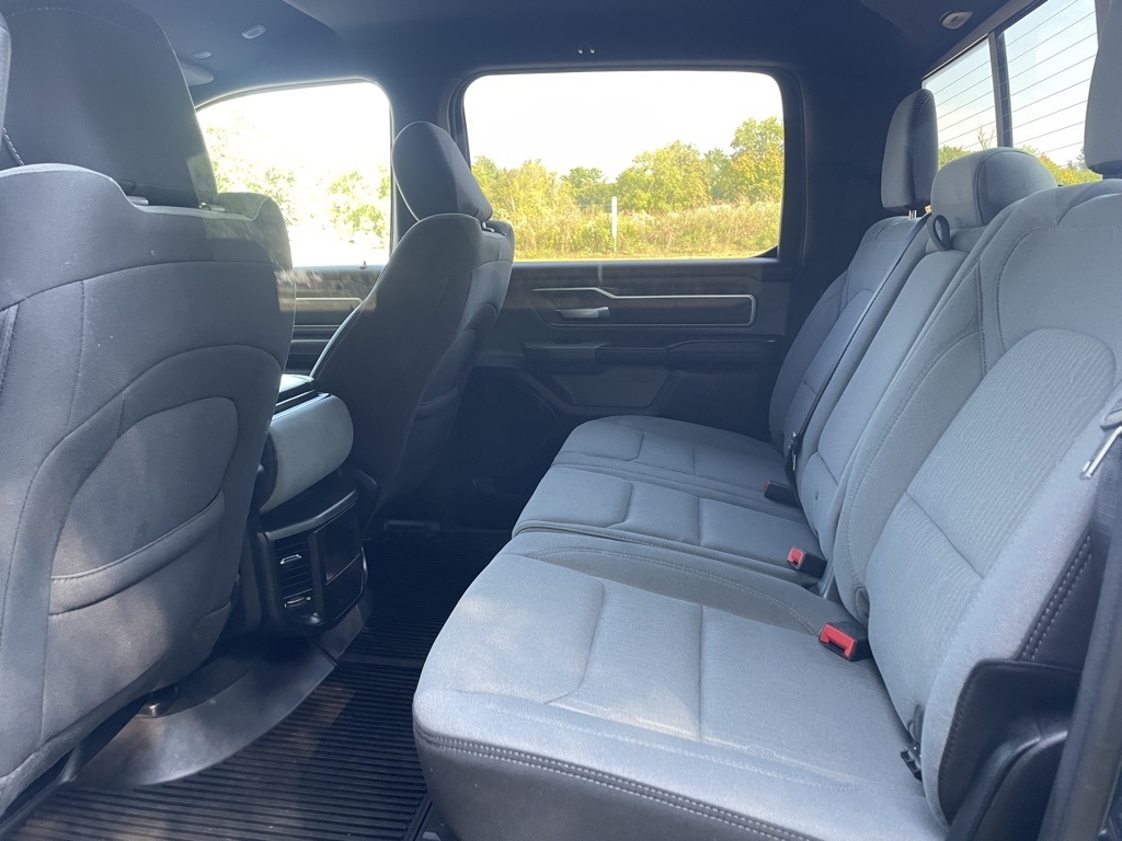 RAM 1500  2022 RAM 1500  2022