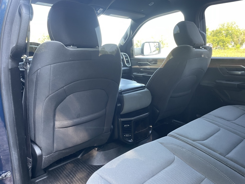 RAM 1500  2022 RAM 1500  2022