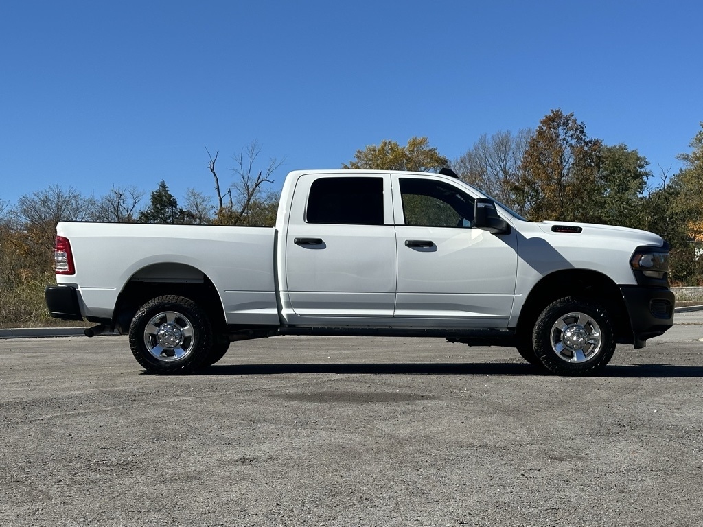 RAM 2500  2024