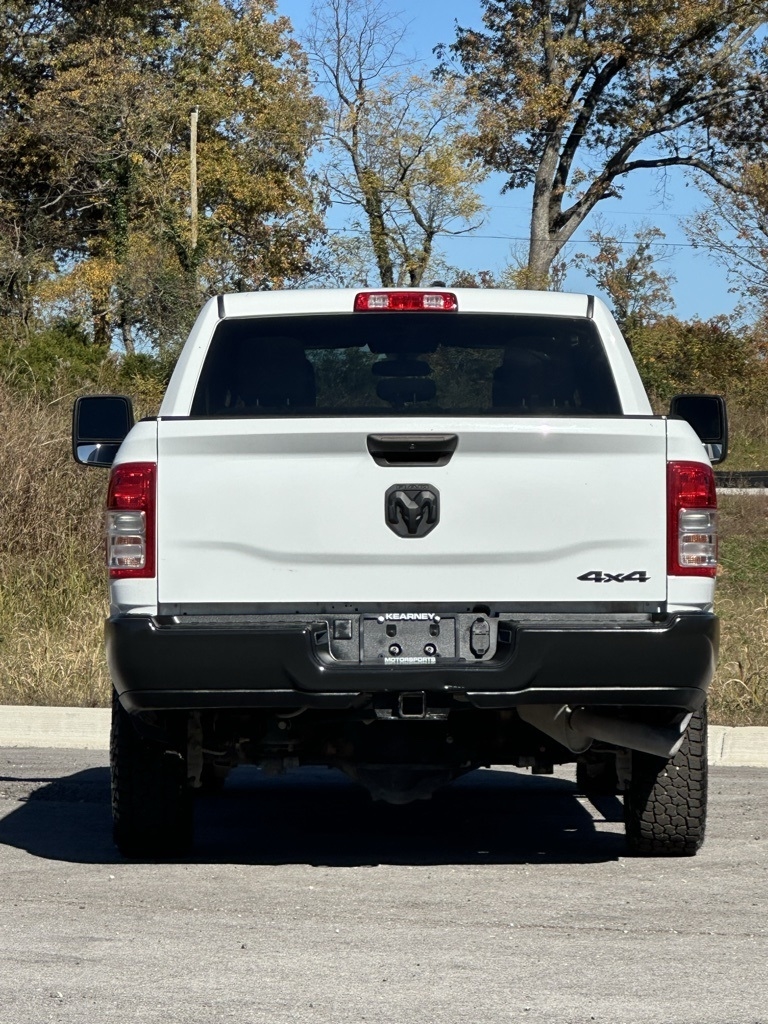 RAM 2500  2024