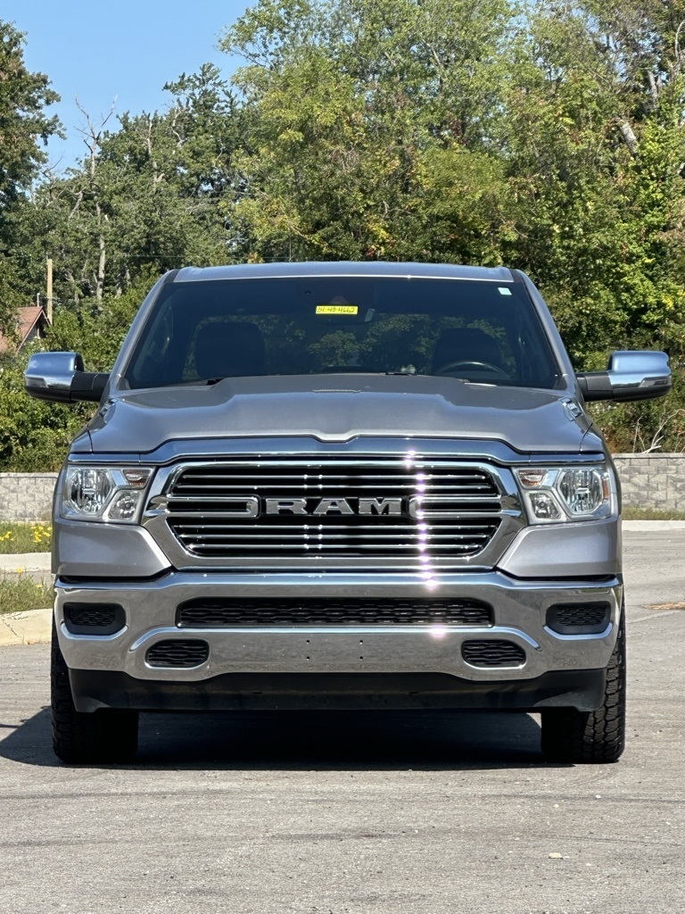 2024 Ram 1500 Laramie photo 9