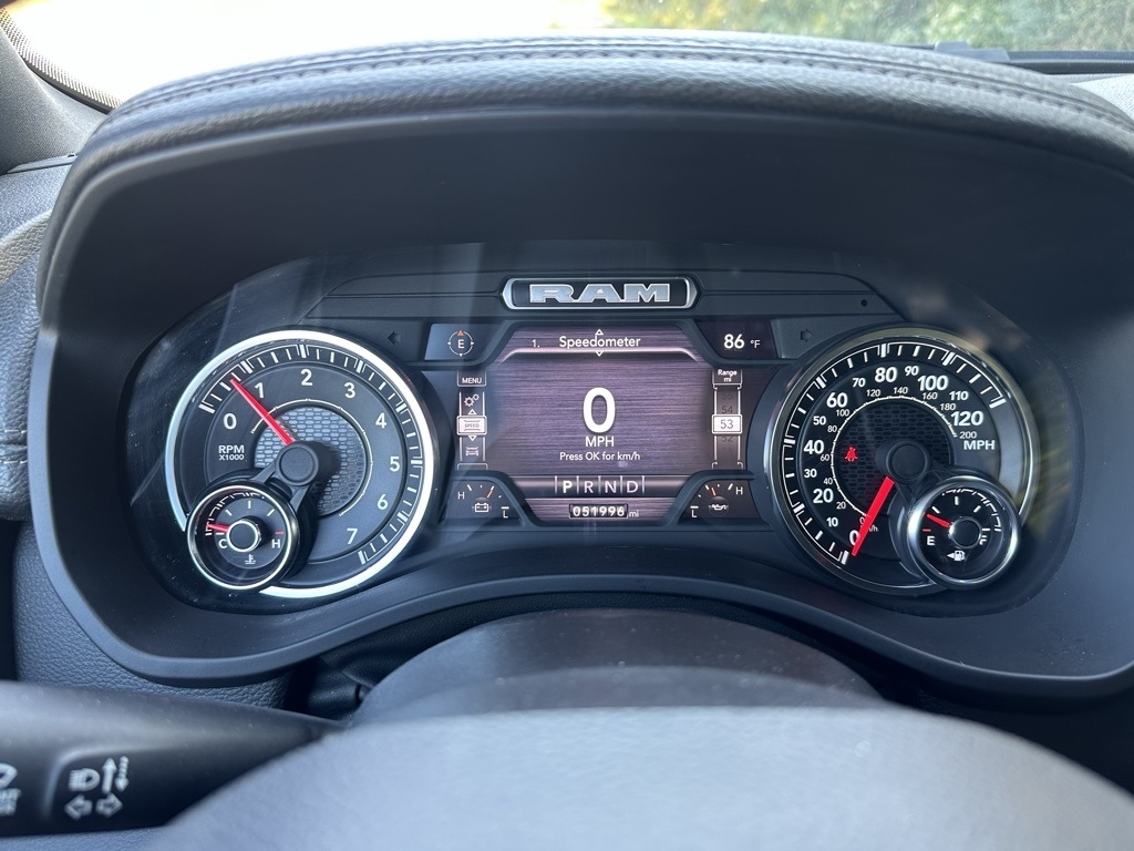 2024 Ram 1500 Laramie photo 15