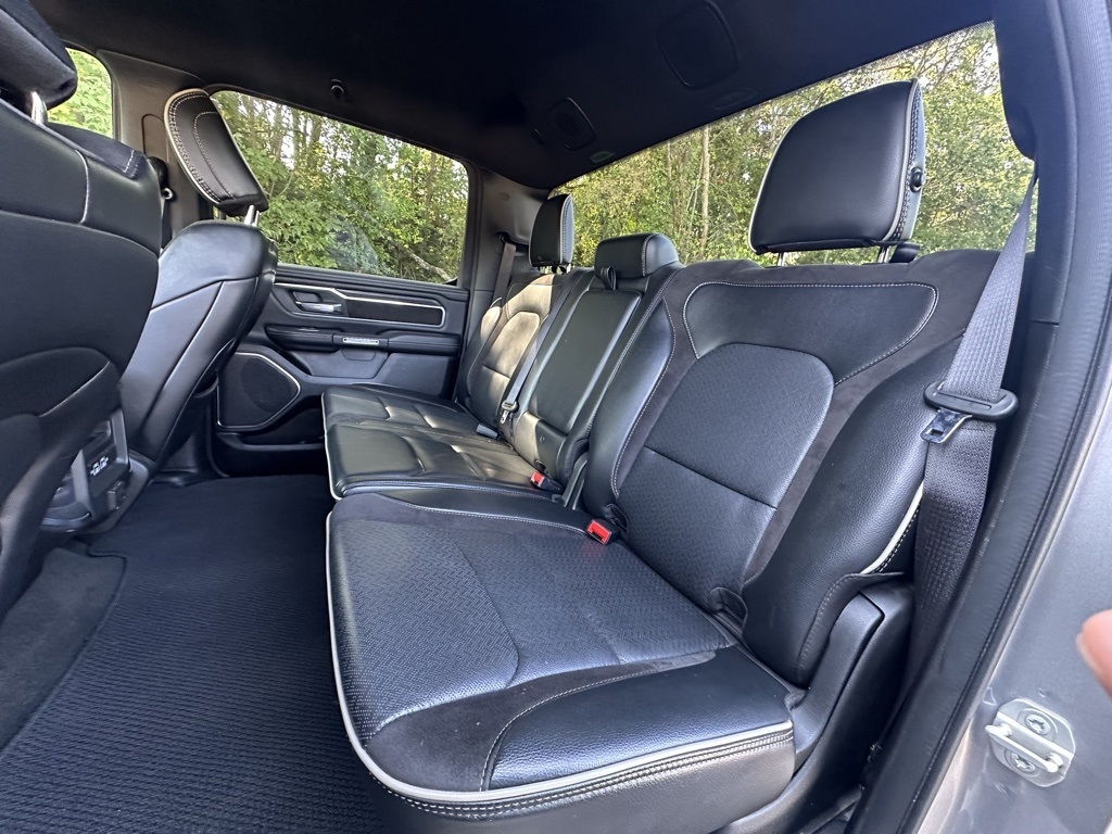 2024 Ram 1500 Laramie photo 18