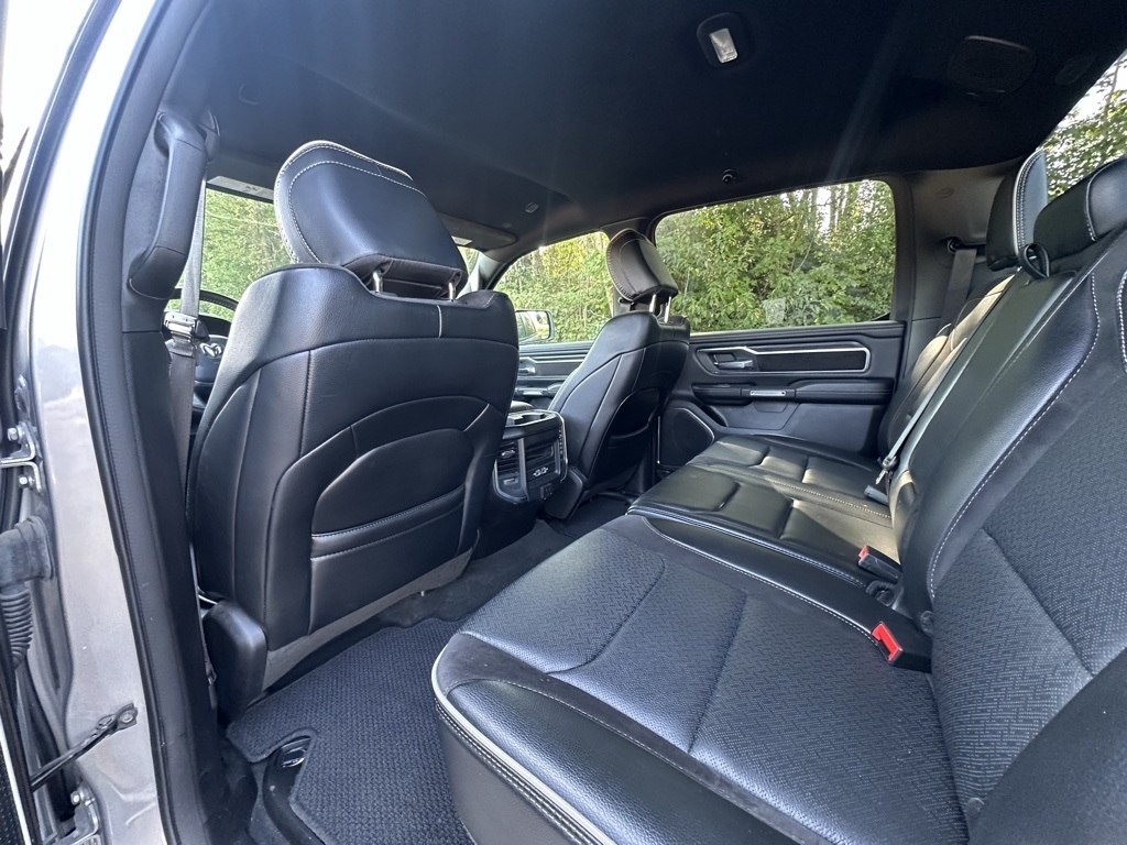2024 Ram 1500 Laramie photo 19