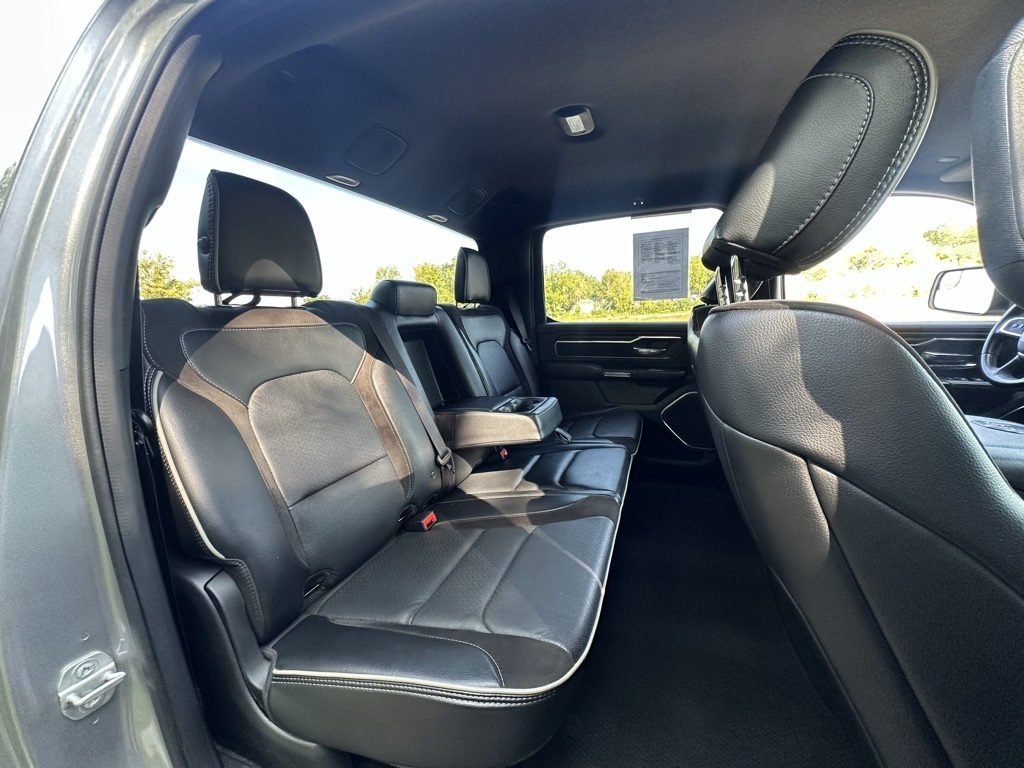 2024 Ram 1500 Laramie photo 20