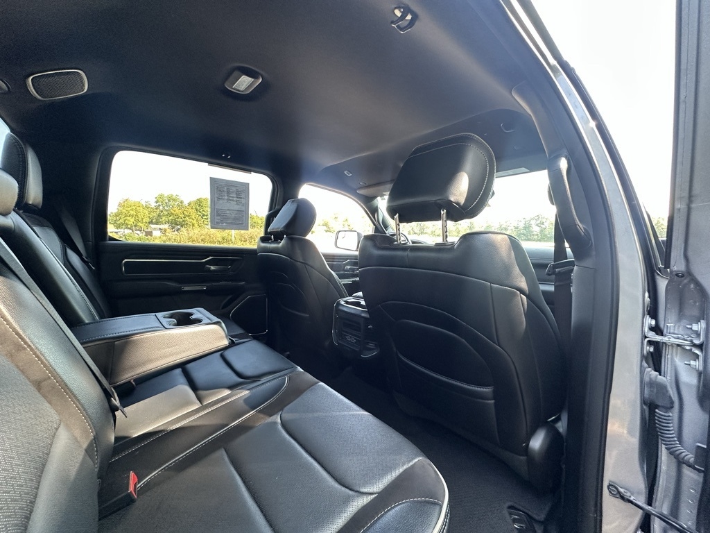 2024 Ram 1500 Laramie photo 21