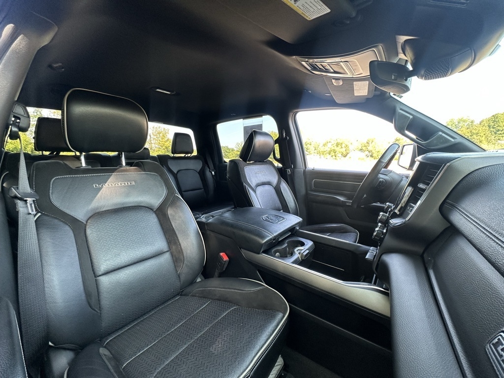 2024 Ram 1500 Laramie photo 22