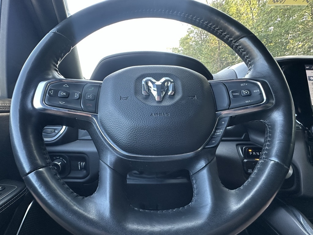 2024 Ram 1500 Laramie photo 23