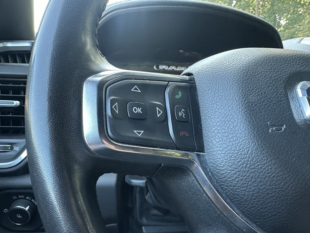 2024 Ram 1500 Laramie photo 24