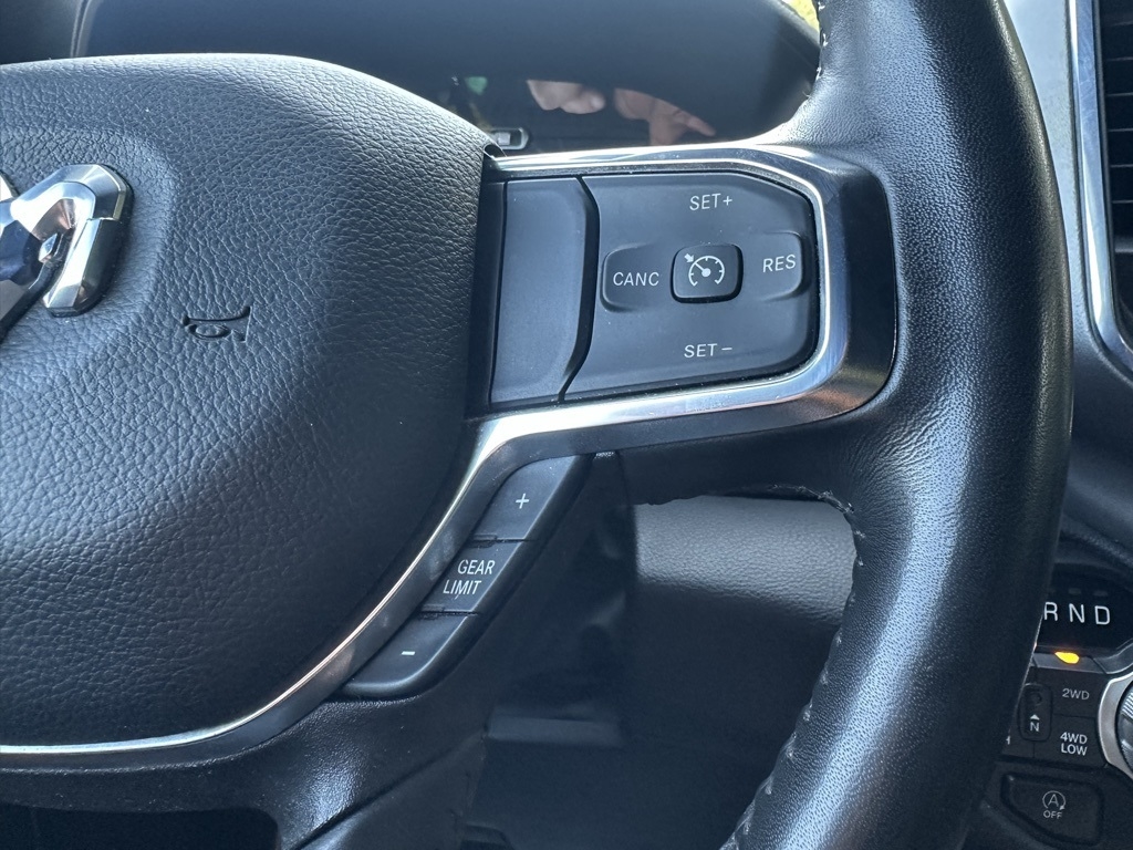 2024 Ram 1500 Laramie photo 25