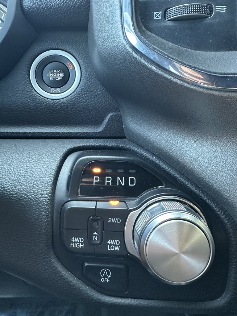 2024 Ram 1500 Laramie photo 26
