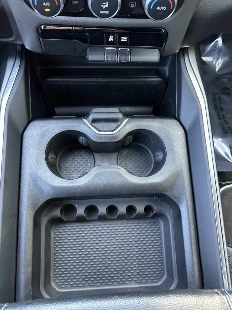 2024 Ram 1500 Laramie photo 28