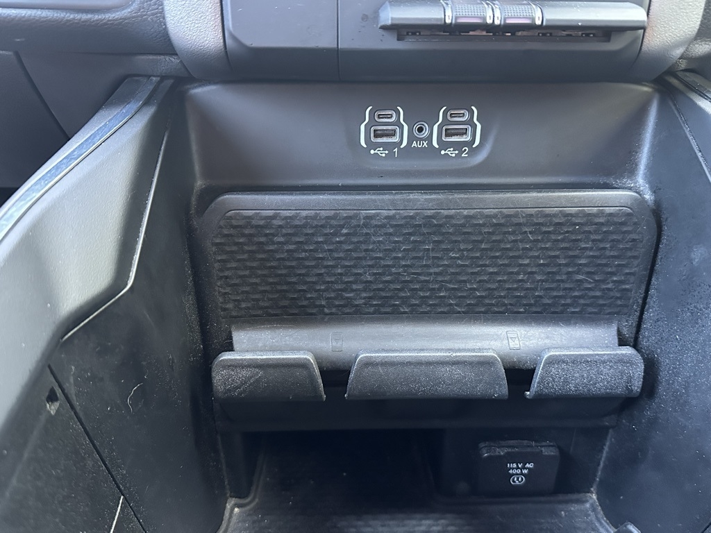 2024 Ram 1500 Laramie photo 30