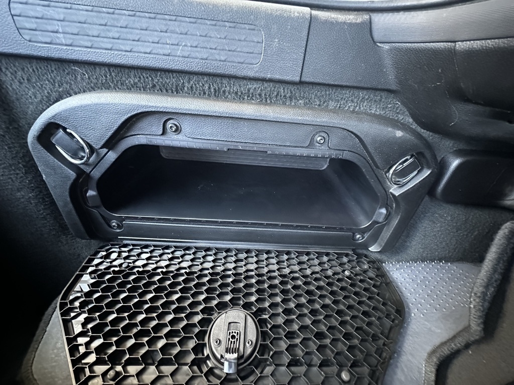 2024 Ram 1500 Laramie photo 33