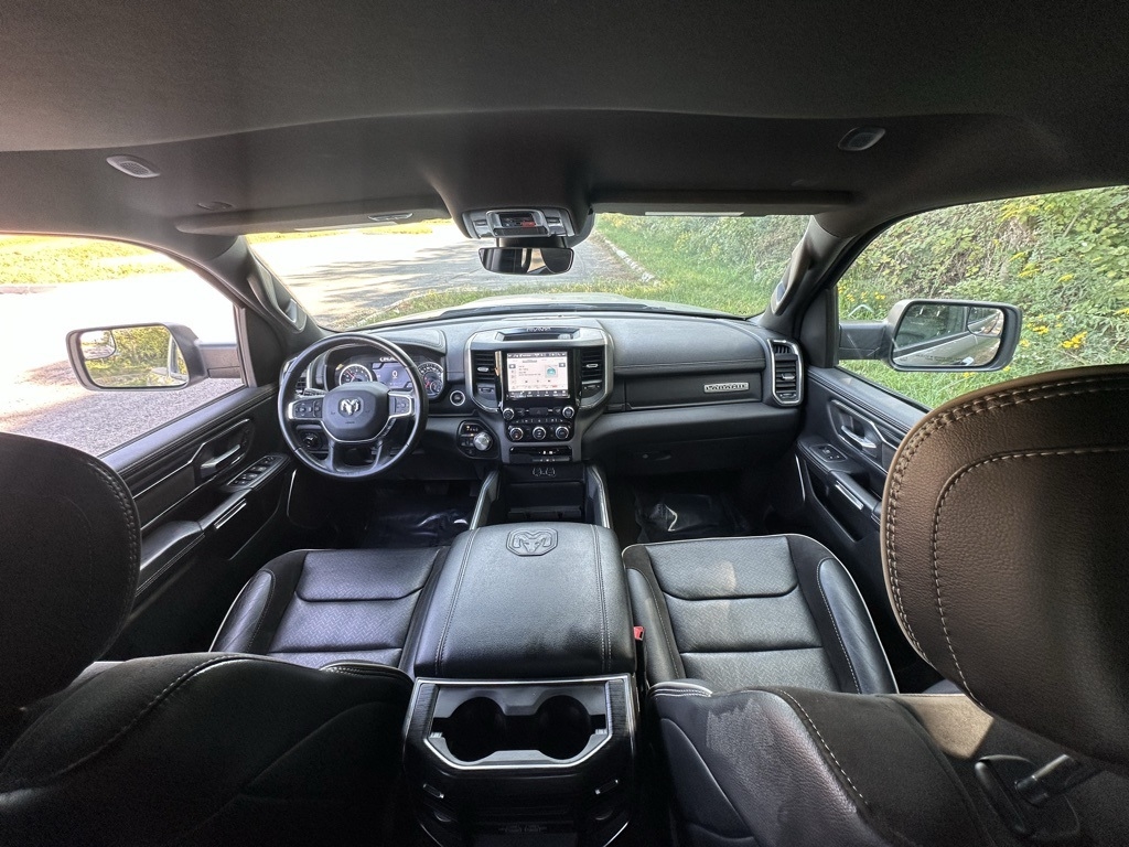 2024 Ram 1500 Laramie photo 35