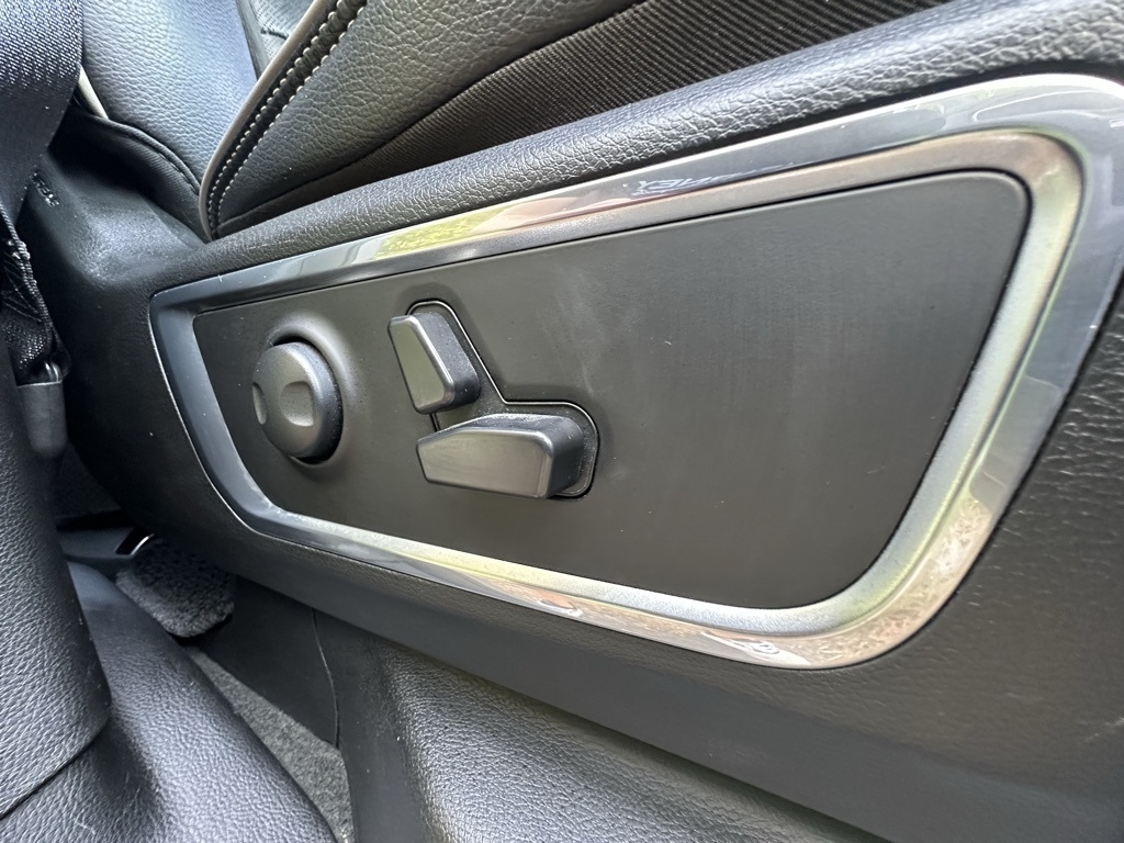 2024 Ram 1500 Laramie photo 36